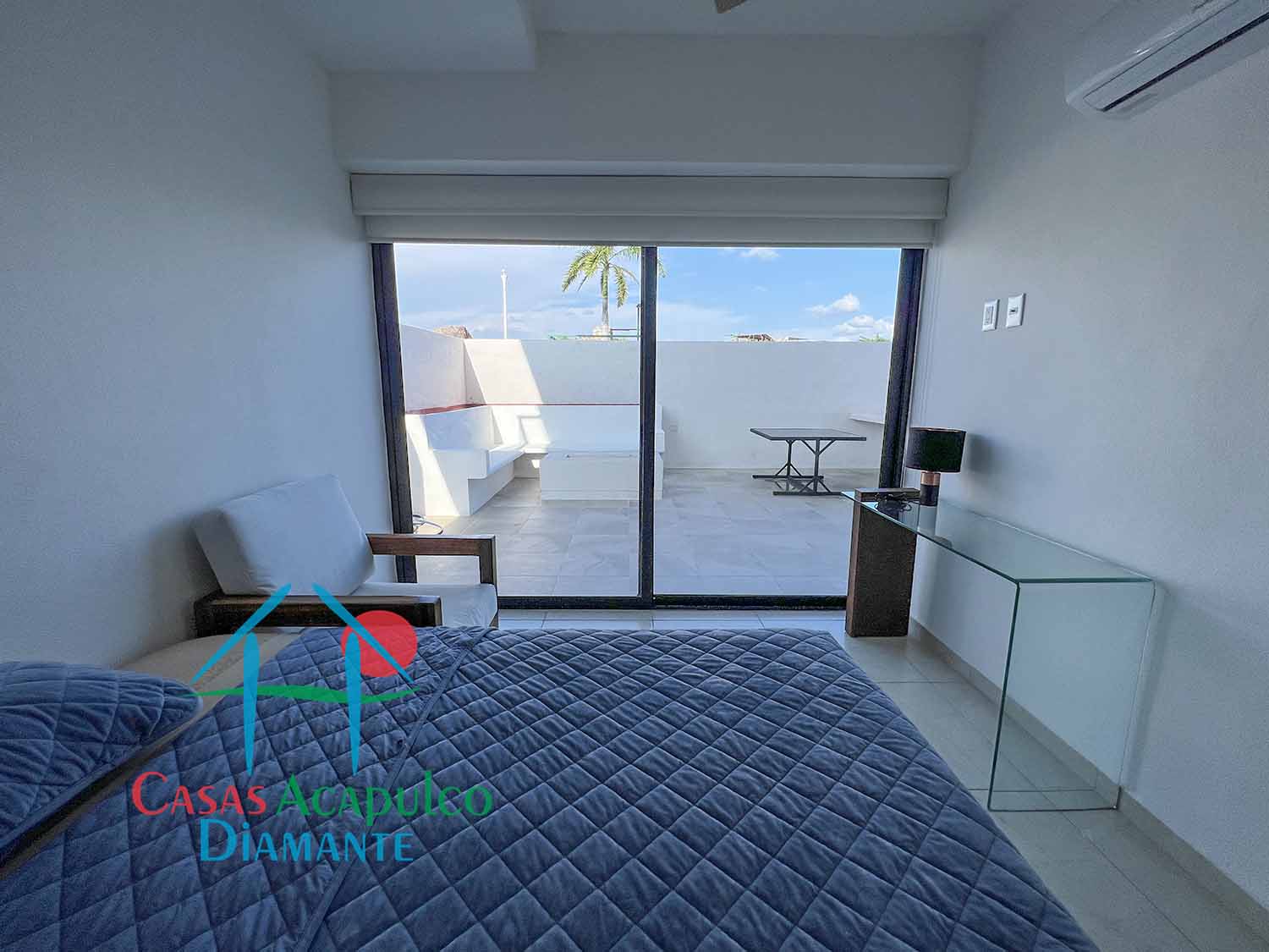 Altamar Residencial Calypso 001 - Recámara tres 2